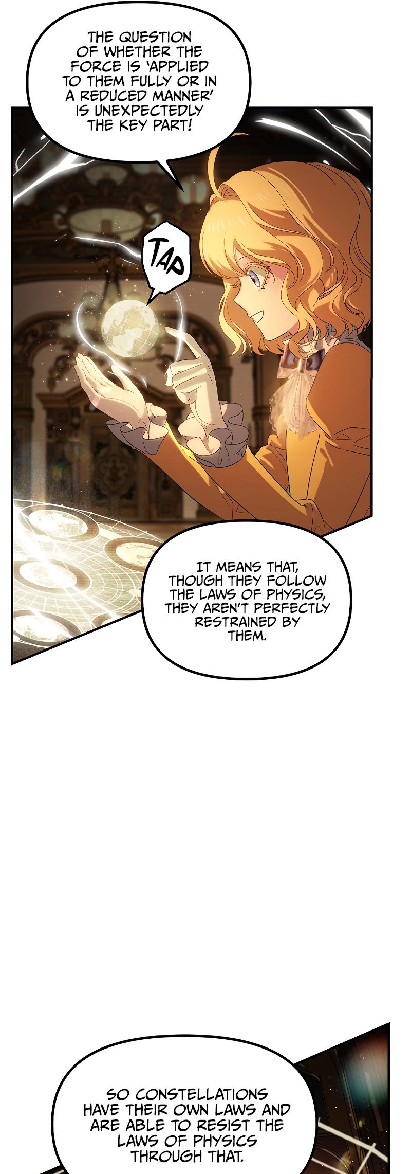 SSS-Class Suicide Hunter, Chapter 107 image 45